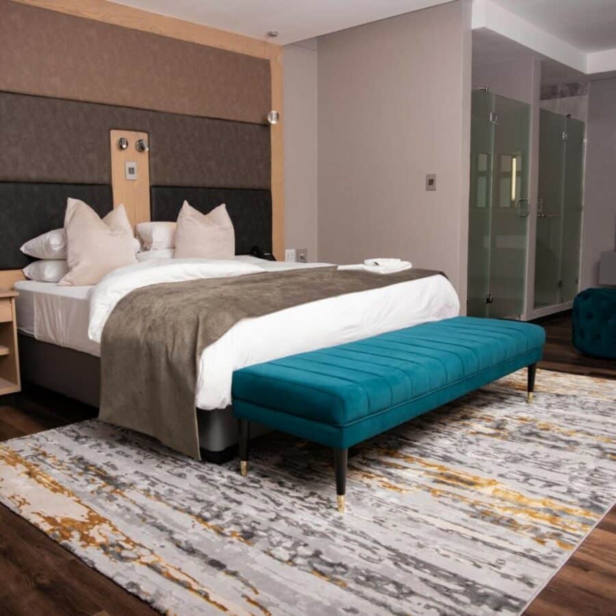 The Standard Bank Luju Food & Lifestyle Festival Accommodation Standard bank Page