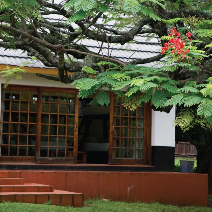 The Standard Bank Luju Food & Lifestyle Festival Accommodation Standard bank Page