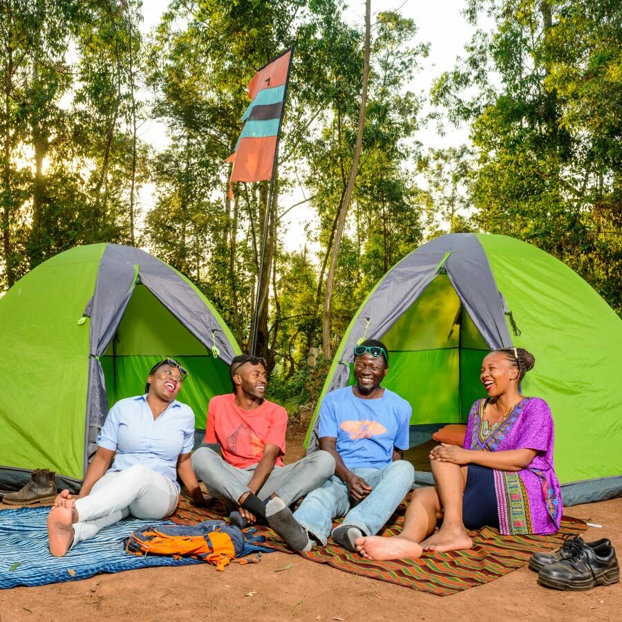 The Standard Bank Luju Food & Lifestyle Festival Accommodation Standard bank Page