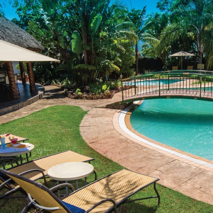 The Standard Bank Luju Food & Lifestyle Festival Accommodation Standard bank Page