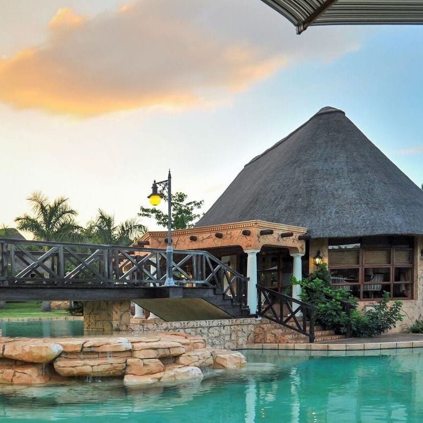 The Standard Bank Luju Food & Lifestyle Festival Accommodation Standard bank Page