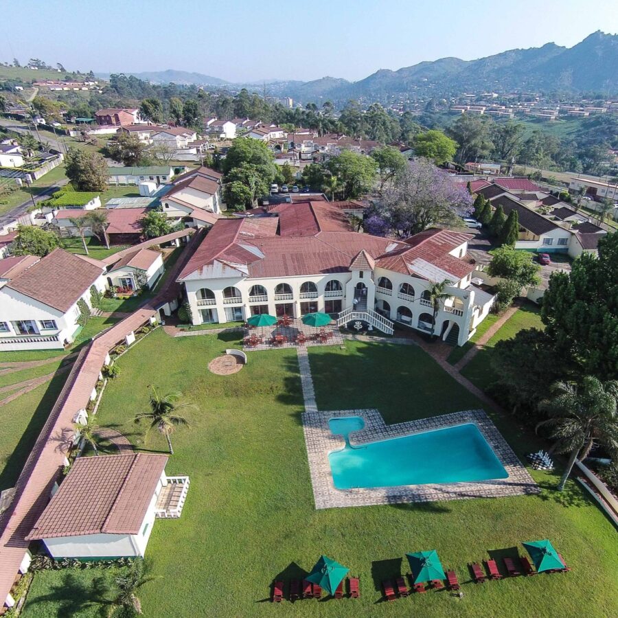 The Standard Bank Luju Food & Lifestyle Festival Accommodation Standard bank Page