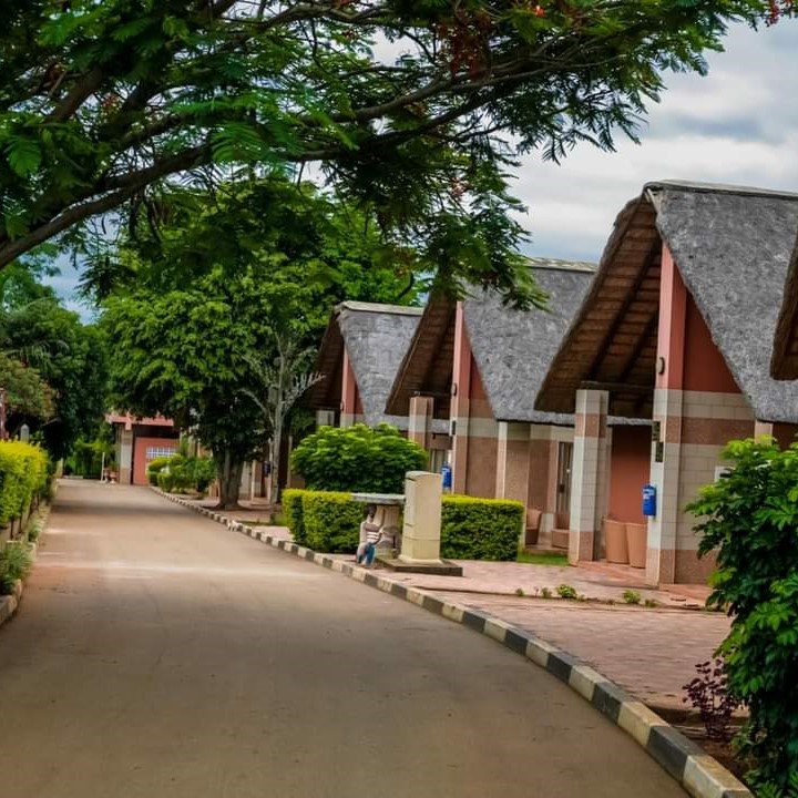 The Standard Bank Luju Food & Lifestyle Festival Accommodation Standard bank Page
