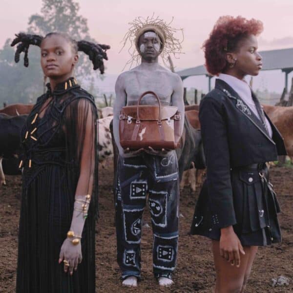 The Standard Bank Luju Food & Lifestyle Festival Fashion Fashion Page