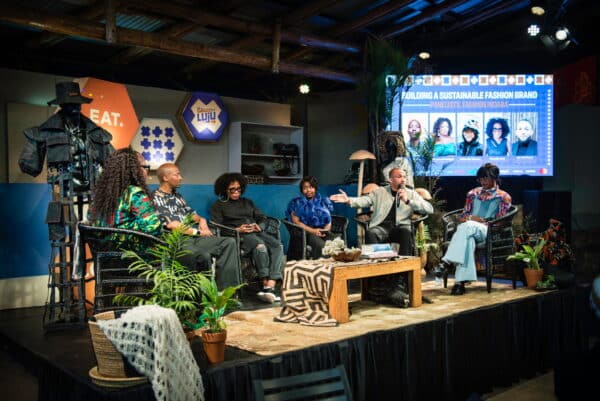 The Standard Bank Luju Food & Lifestyle Festival STANDARD BANK LUJU FOOD & LIFESTYLE FESTIVAL UNVEILS 2026 FASHION THEME: KWASUKASUKELA (ONCE UPON A TIME) Uncategorised Post