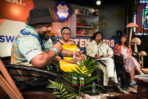 The Standard Bank Luju Food & Lifestyle Festival STANDARD BANK LUJU FOOD & LIFESTYLE FESTIVAL UNVEILS 2026 CULINARY THEME: NGUNI FOODWAYS Uncategorised Post