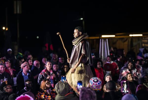 The Standard Bank Luju Food & Lifestyle Festival STANDARD BANK LUJU FOOD & LIFESTYLE FESTIVAL UNVEILS 2026 FASHION THEME: KWASUKASUKELA (ONCE UPON A TIME) Uncategorised Post