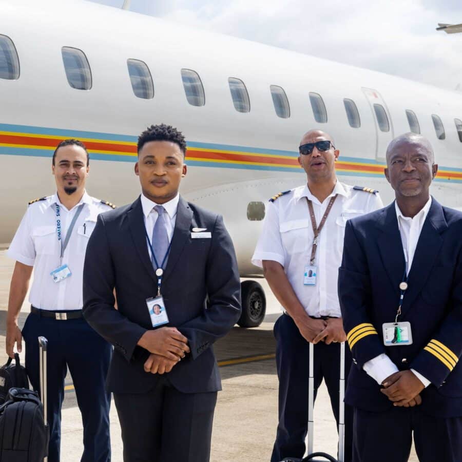 The Standard Bank Luju Food & Lifestyle Festival travel packages Page
