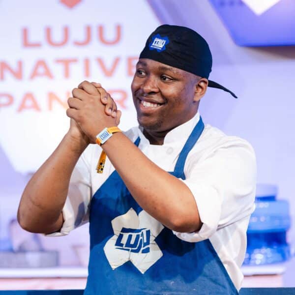 The Standard Bank Luju Food & Lifestyle Festival Food Food Page