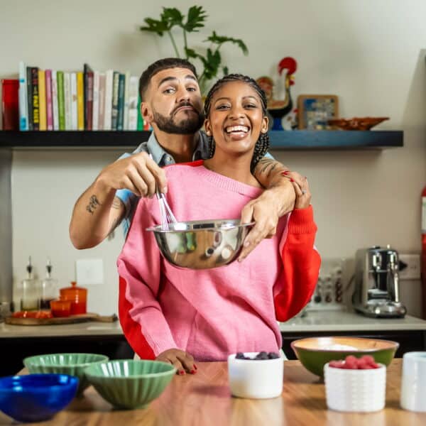 The Standard Bank Luju Food & Lifestyle Festival Food Food Page