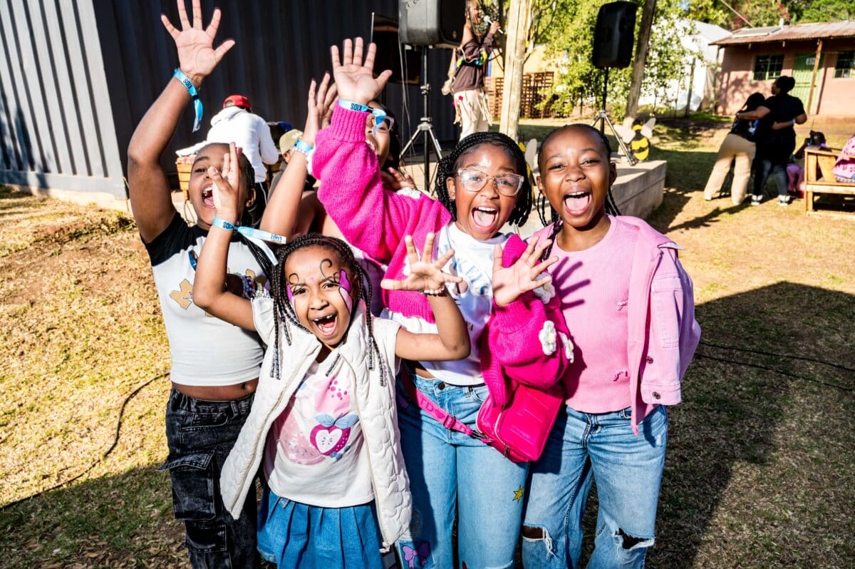 The Standard Bank Luju Food & Lifestyle Festival Home Page