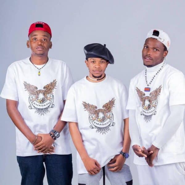 The Standard Bank Luju Food & Lifestyle Festival Music Standard bank Page