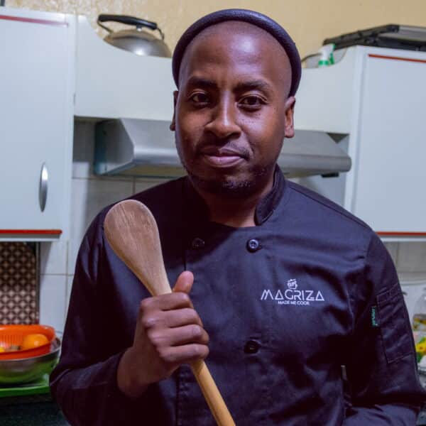The Standard Bank Luju Food & Lifestyle Festival Food Food Page