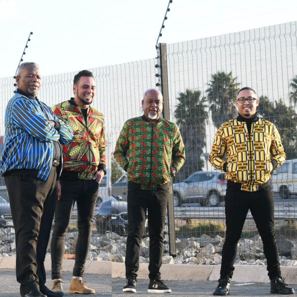 The Standard Bank Luju Food & Lifestyle Festival Music Standard bank Page