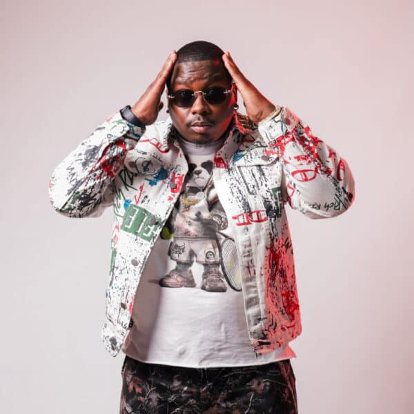 The Standard Bank Luju Food & Lifestyle Festival Music Standard bank Page