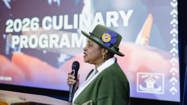 The Standard Bank Luju Food & Lifestyle Festival STANDARD BANK LUJU FOOD & LIFESTYLE FESTIVAL STRENGTHENS CREATIVE PARTNERSHIP BETWEEN SOUTH AFRICA AND ESWATINI Uncategorised Post