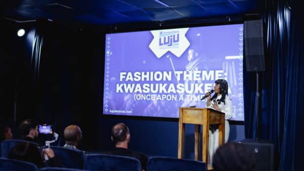The Standard Bank Luju Food & Lifestyle Festival STANDARD BANK LUJU FOOD & LIFESTYLE FESTIVAL STRENGTHENS CREATIVE PARTNERSHIP BETWEEN SOUTH AFRICA AND ESWATINI Uncategorised Post