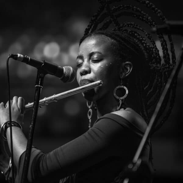 The Standard Bank Luju Food & Lifestyle Festival Music Standard bank Page