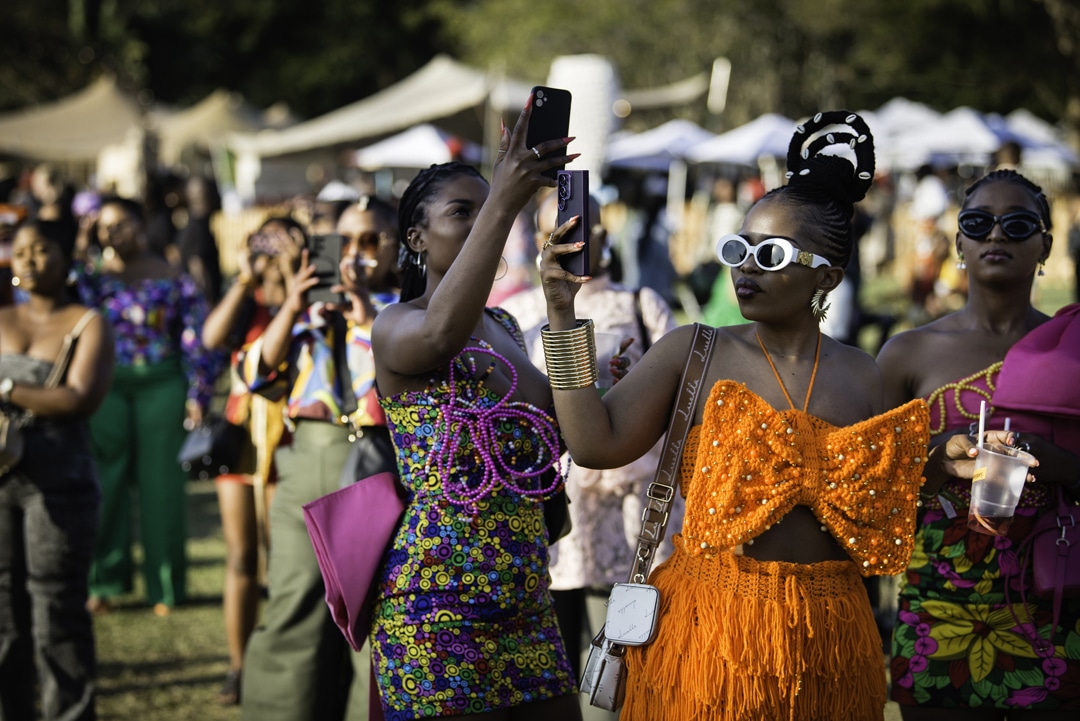 The Standard Bank Luju Food & Lifestyle Festival Home Page