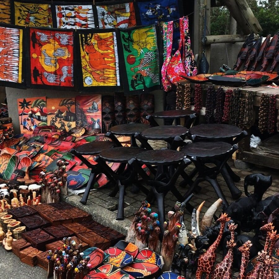 The Standard Bank Luju Food & Lifestyle Festival travel packages Page