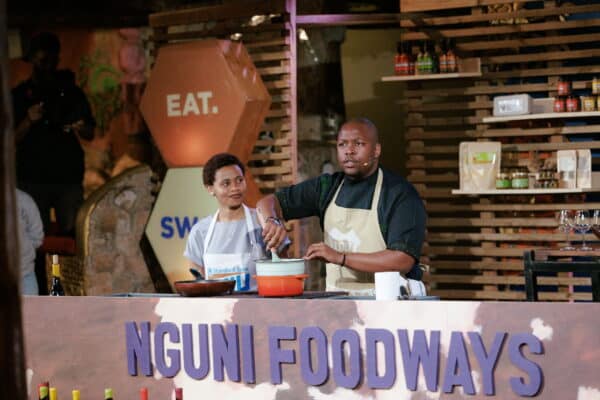 The Standard Bank Luju Food & Lifestyle Festival LUJU FESTIVAL’S FIRST EXTENDED 2-DAY FORMAT DRIVES ECONOMIC GROWTH AND DEEPENS PAN-AFRICAN REACH Uncategorised Post