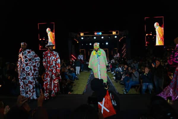 The Standard Bank Luju Food & Lifestyle Festival LUJU FESTIVAL’S FIRST EXTENDED 2-DAY FORMAT DRIVES ECONOMIC GROWTH AND DEEPENS PAN-AFRICAN REACH Uncategorised Post