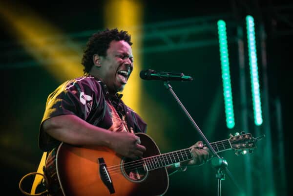 The Standard Bank Luju Food & Lifestyle Festival LUJU FESTIVAL’S FIRST EXTENDED 2-DAY FORMAT DRIVES ECONOMIC GROWTH AND DEEPENS PAN-AFRICAN REACH Uncategorised Post